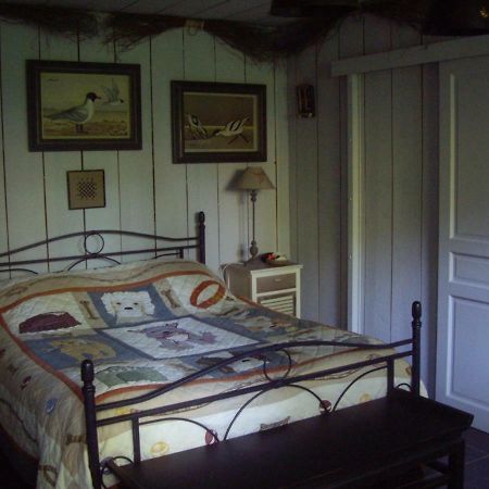 Cléres La Grange Des Marettes B&B 외부 사진