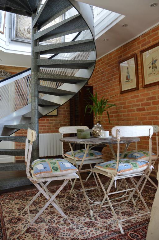 Cléres La Grange Des Marettes B&B 외부 사진