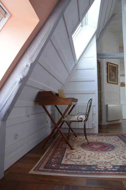 Cléres La Grange Des Marettes B&B 외부 사진