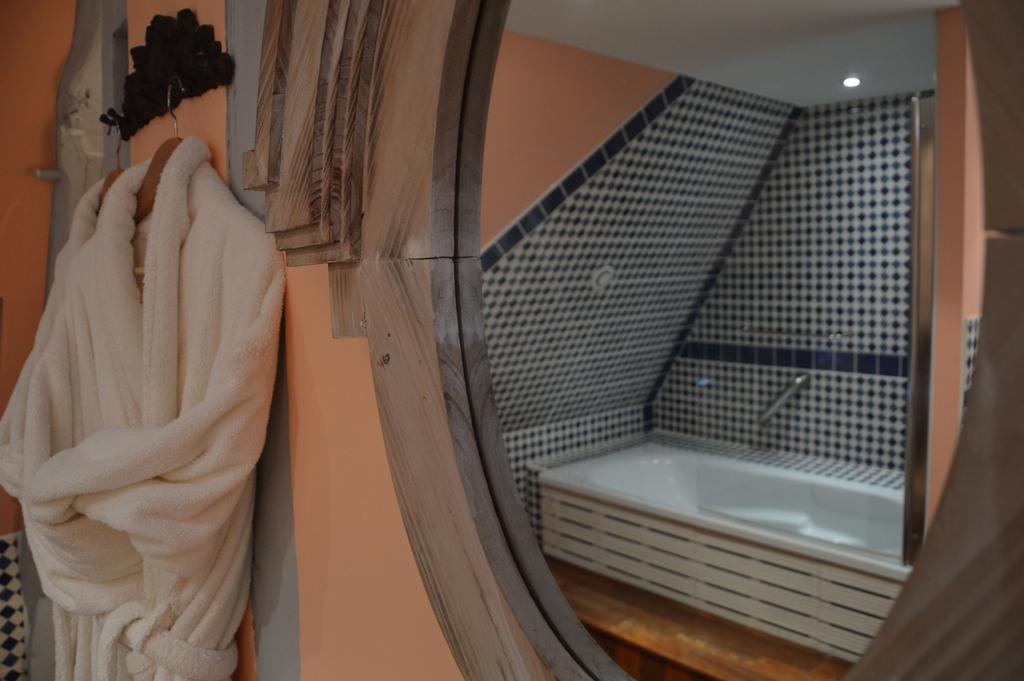 Cléres La Grange Des Marettes B&B 외부 사진