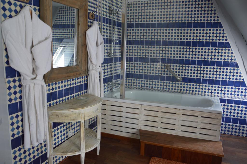 Cléres La Grange Des Marettes B&B 외부 사진