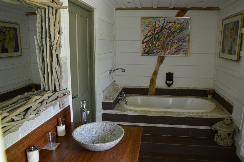 Cléres La Grange Des Marettes B&B 외부 사진