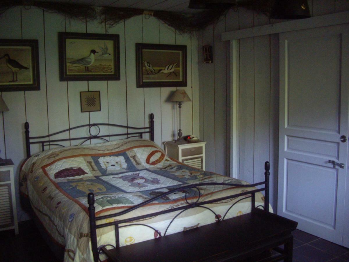 Cléres La Grange Des Marettes B&B 외부 사진