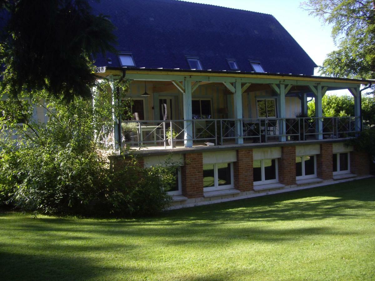 Cléres La Grange Des Marettes B&B 외부 사진
