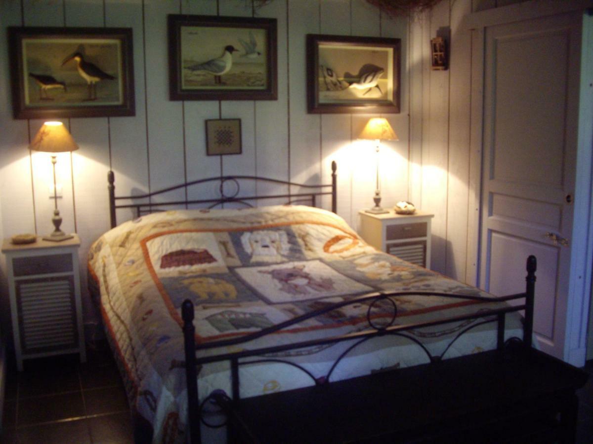 Cléres La Grange Des Marettes B&B 외부 사진