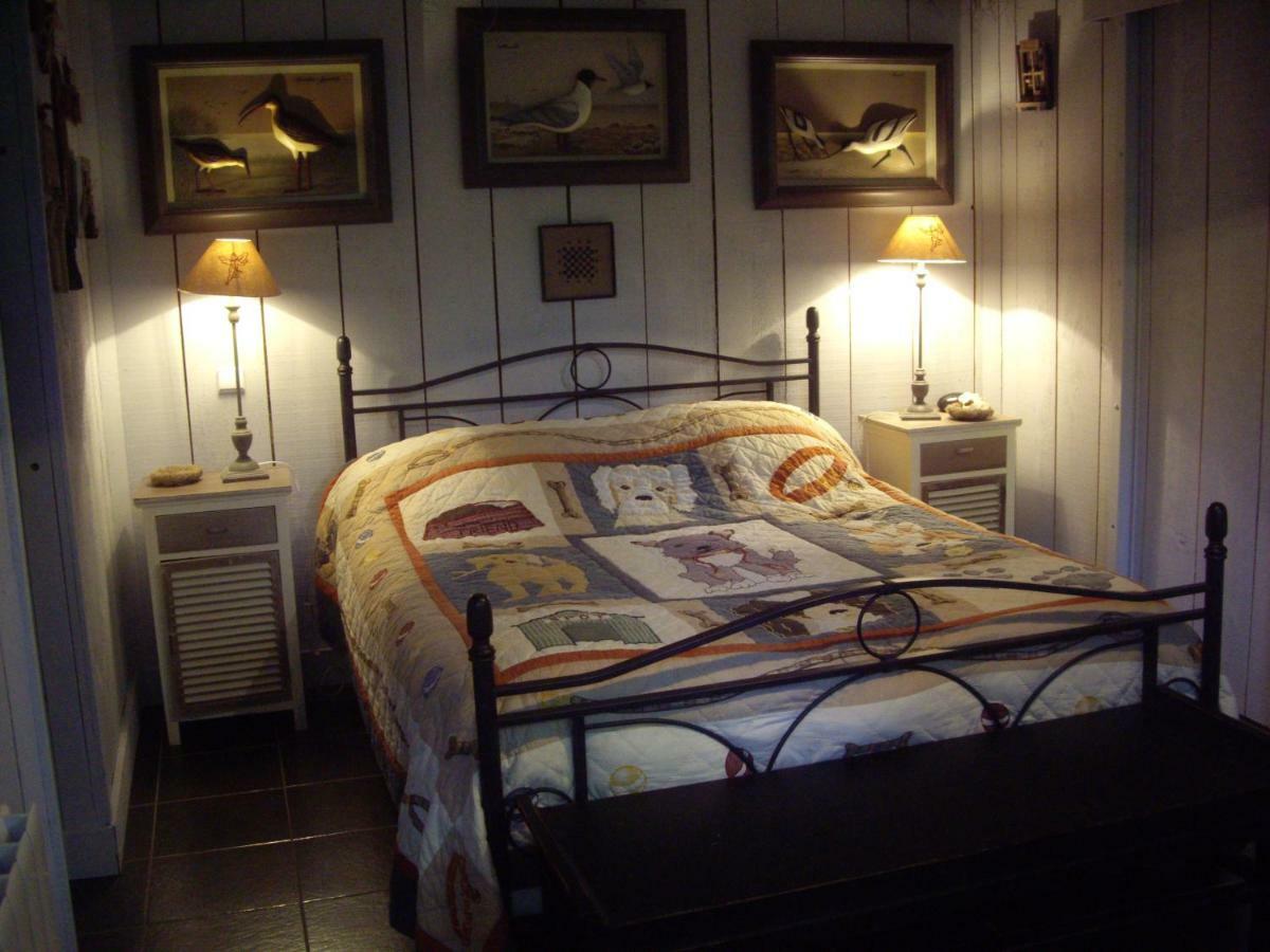 Cléres La Grange Des Marettes B&B 외부 사진